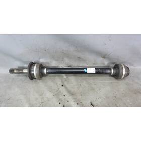 33207847412 Bmw 2020-2024 F97 X3m S58 Factory Right Rear Output Half Shaft Axle Oem