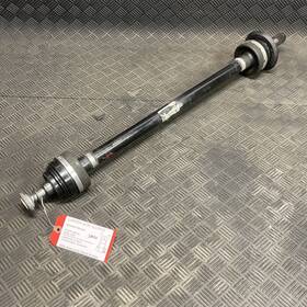 33208664048 Bmw Oem 530i 540i G30 Rear Right Side Axle Shaft Halfshaft