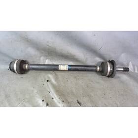 33208664621 Bmw 2017-2020 G30 540i Xdrive Factory Left Rear Output Half Shaft Axle Oem