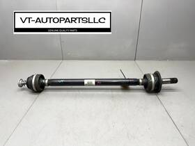 33208664622 Bmw 2017 - 2022 540i G30 X-drive Rear Right Side Axle Shaft Halfshaft Oem