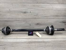 33208689566 Bmw 20-24 Oem G20 G22 G23 G26 Rear Right Passenger Side Output Half Shaft Axle