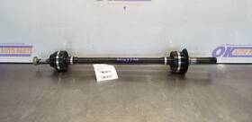 33208689580 Bmw 21 X7 M50i G07 4.4l Awd Axle Shaft Rear Right Passenger