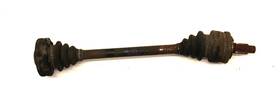 33211225893 Bmw Oem Genuine E30 84-92 Rear Abs Axle Shaft Left Right Driver Passenger