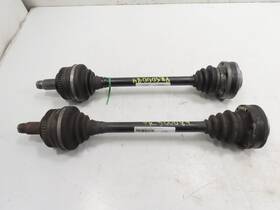 33212228018 Bmw 98-02 Z3 M Roadster Axle Set Driveshaft Half Shaft