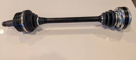 33212228156 Bmw E36 M3 Oem Rear Axle Output Shaft 27mm