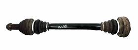 33217527027 Bmw 2006-2013 328xi 335xi E90 E92 3 Series Awd Rear Left Side Axle Shaft Oem