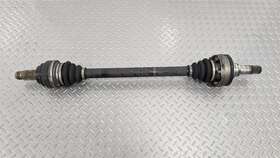 33217553564 Bmw 2006-2011 330i Rear Right Passenger Side Axle Shaft Oem