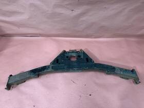33311121758 Bmw E21 320i Rear Subframe Axle Carrier Cross Member Oem #83287