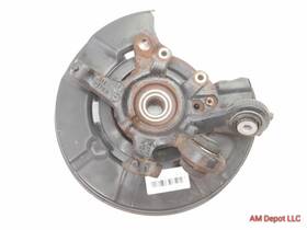 33326774807 Bmw 2008 335i 335xi 328xi E90 Rear Left Driver Knuckle Wheel Carrier