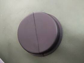 34311457603 Bmw Rubber Cover Brakes K R Bike