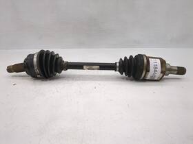 3450563 Bmw 2007-2010 X3 Axle Shaft Front Driver Cv C/v Qcpny