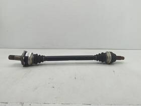 447-10281 Bmw 2018 M550i Xdrive Axle Shaft Rear Passenger Cv C/v Rrs8y
