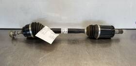 31608486201 Bmw 447-10542l 22 X7 4.4l Axle Shaft Front Left Driver