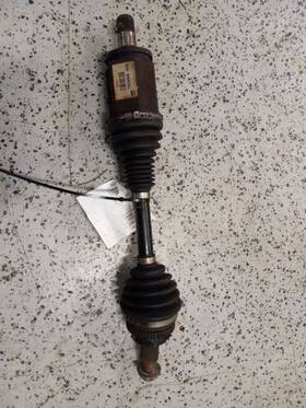 447-50314l Bmw 2010-2013 3series 328i Front Driver Axle Shaft Oem