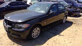 447-50330l Bmw Driver Axle Shaft Rear Excluding Xi Sedan Fits 06 325i 1034998