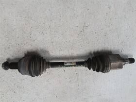 447-50578l Bmw Driver Left Axle Shaft Front Fits 07-10 X3 232596