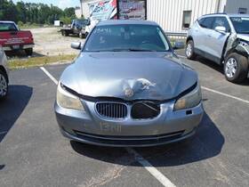 447-50588r Bmw Passenger Axle Shaft Front Awd Fits 08-10 528i 1376395