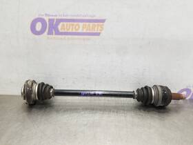 447-50591r Bmw 07 2007 Z4 Si 3.0l Axle Shaft Rear Right Passenger