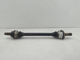 447-50952 Bmw 2009-2015 750i Axle Shaft Front Driver Cv C/v Fc15d