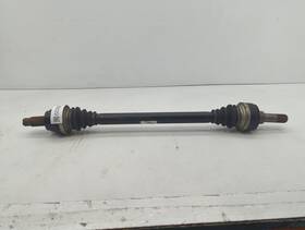 447-51122 Bmw 535i Axle Shaft Front Passenger Cv C/v Ksto4