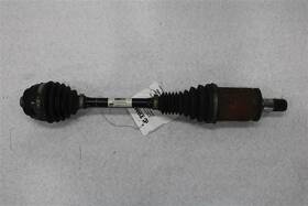 447-51192l Bmw Front Cv Axle Shaft 535i Gt 550i 740i 740il 750 Hybrid 10-16 Left 1353095