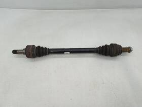 447-51407 Bmw 2011-2017 X3 Axle Shaft Rear Driver Cv C/v Foj6p