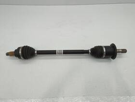 447-61914 Bmw 2017-2020 430i Axle Shaft Front Driver Cv C/v W49n0