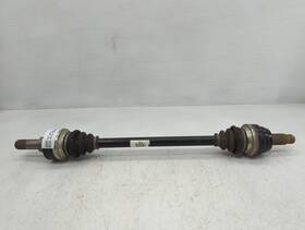 447-62070 Bmw 2013-2017 X3 Axle Shaft Front Driver Cv C/v Eyrmi