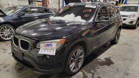 447-62085r Bmw 12 - 15 X1 Passenger Right Rear Axle Shaft E698971
