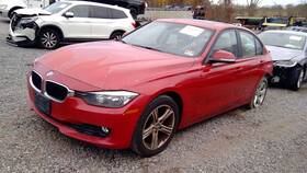 447-62311r Bmw Passenger Right Axle Shaft Rear Awd Fits 17-20 230i 1396058