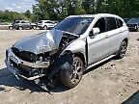 447-62638r Bmw Passenger Right Axle Shaft Front Awd Fits 16-19 X1 2097700