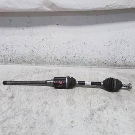 447.bm1321 Bmw 330i 2021 Passenger Right Front Axle Shaft 956984