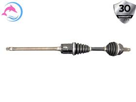 4541366 Bmw 2001 - 2006 X5 Oem Front Right Side Axle Shaft Assembly