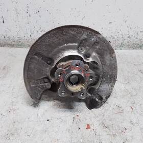 490-10141l Bmw 19-22 X7 Oem Driver Left Rear Knuckle Awd