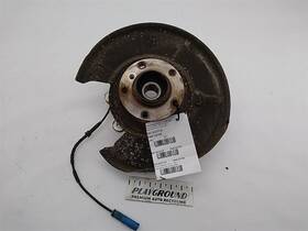 490-50247cr Bmw 750li E66 Passenger Right Rear Knuckle Hub 06 07 08 2006 2007 2008