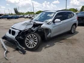 490-59348r Bmw Passenger Right Rear Knuckle/stub Fits 12-15 X1 531541