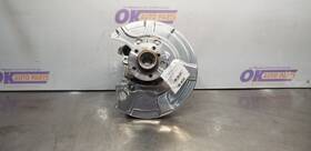 490.bm1d24 Bmw 24 X7 M60i G07 Spindle Knuckle Rear Left Driver