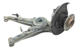 490.bm1g98 Bmw 318ti E36 Hatchback Driver Left Rear Spindle Knuckle Hub Fits 1992-1999 92