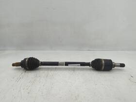 637444 Bmw 2014 328i Axle Shaft Front Driver Cv C/v Rh9lg