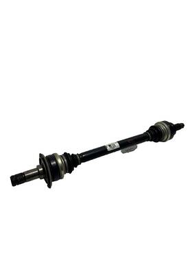 7-647-027 Bmw Oem 550i Xdrive Rear Left Driver Side Axle Cv Shaft Halfshaft 2011-2016