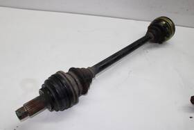 7500914 Bmw 2004 X5 E53 - Driver Rear Axle