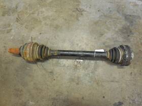 7500916 Bmw 00-06 E60 X5 4.8is Rear Left Or Right Output Axle Shaft