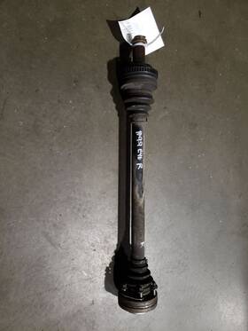 7505290 Bmw 2006 330ci E46 Zhp - Right Rear Axle