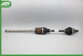 7553946 Bmw 07-13 E70 E71 F15 X5 X6 Front Right Passenger Cv Axle Output Driveshaft Em