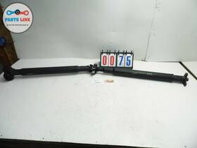 7562830-06 Bmw 2009-2012 F02 750li Rear Drive Shaft Driveshaft Rwd Lwb Cardan Prop Assembly