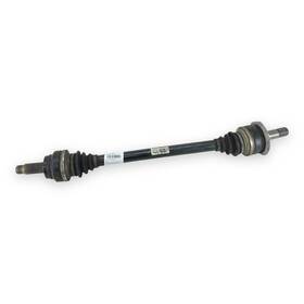 756412703 Bmw 2007-2013 X5 E70 Rear Right Passenger Side Cv Drive Axle Shaft Oem