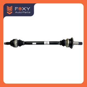 7566086 Bmw 12-19 Oem F13 F12 F06 F01 F02 Rear Right Side Output Half Shaft Axle