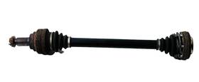 7566624 Bmw 07-13 Oem E90 E92 E93 At Rear Passenger Side Output Half Shaft Axle