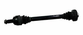 7580325 Bmw 07-13 Oem E82 E90 E92 N54 N55 Rear Left Axle Output Half Shaft Assembly At