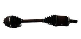 7593043 Bmw 2011-2016 535xi F10 Xdrive Front Left Driver Side Cv Axle